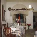 Masseria Bandino & Hotel