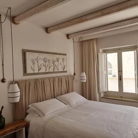 Masseria Bandino & Hotel Otranto