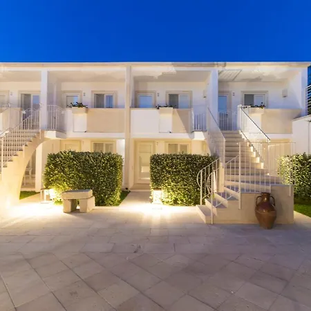 Masseria Bandino & Hotel Otranto