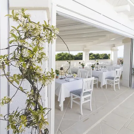 Masseria Bandino &