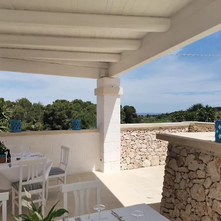 Hotel Masseria Bandino &