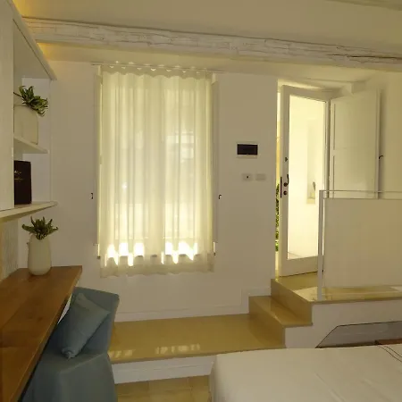 Hotel Masseria Bandino &