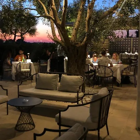 Masseria Bandino & Otranto