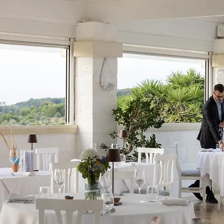 Hotel Masseria Bandino & 4*