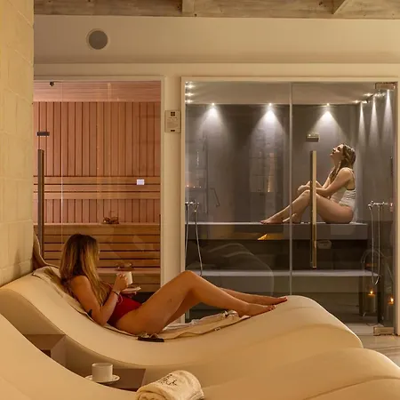 Masseria Bandino & Отранто