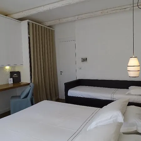 Hotell Masseria Bandino & 4*