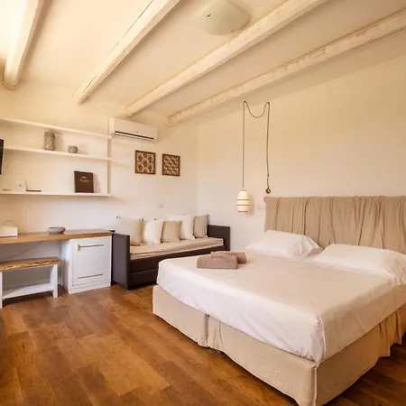 Masseria Bandino & Отранто