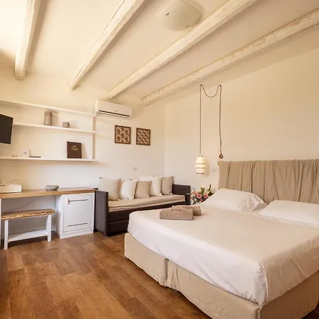 Masseria Bandino & Hotel