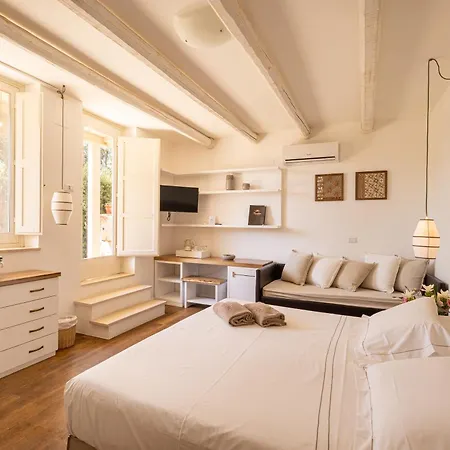 Masseria Bandino &