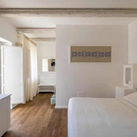 Masseria Bandino & Hotel