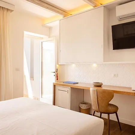 Hotel Masseria Bandino & 4*