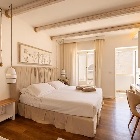 Masseria Bandino & 4* Otranto
