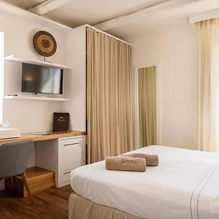 Masseria Bandino & 4* Otranto