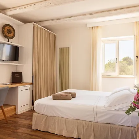 Masseria Bandino & Hotel