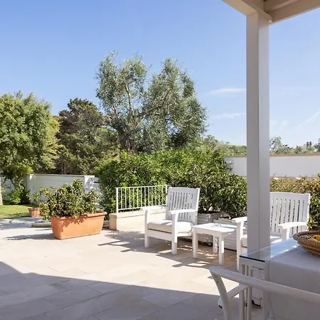 Masseria Bandino & 4* Otranto