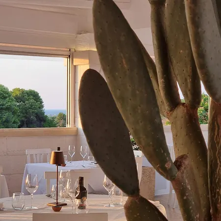 Masseria Bandino & Otranto