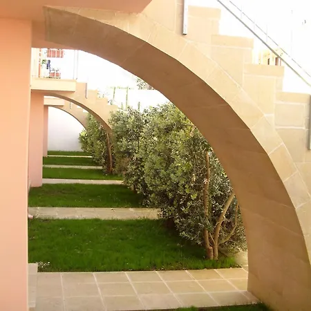 Hotel Masseria Bandino &