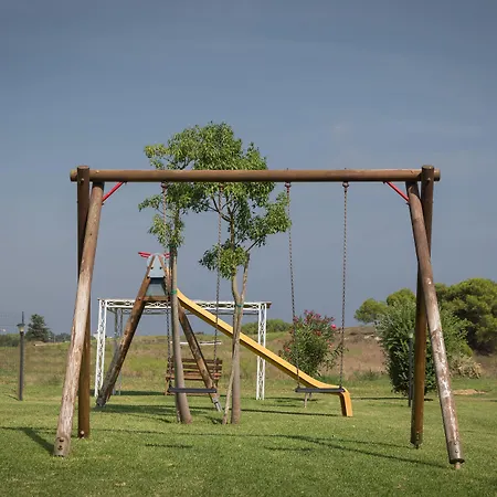 Masseria Bandino & Отранто