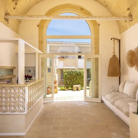 Masseria Bandino & 4*