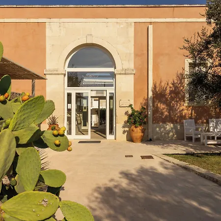 Отель Masseria Bandino &