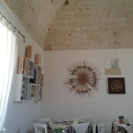 Hotel Masseria Bandino & Otranto