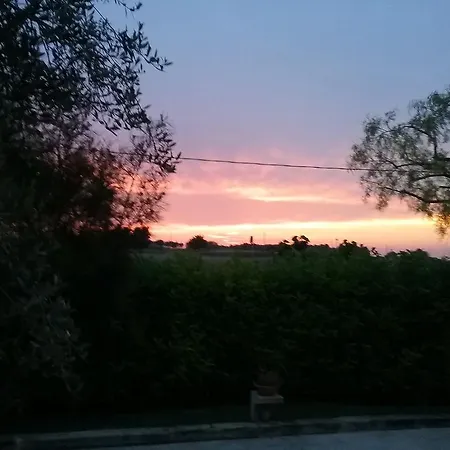 Masseria Bandino & Otranto
