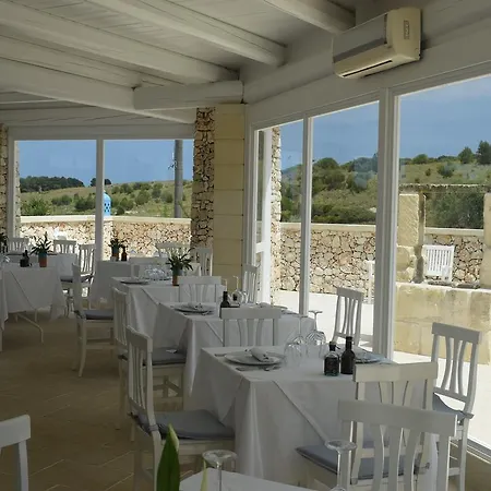 Masseria Bandino & Otranto