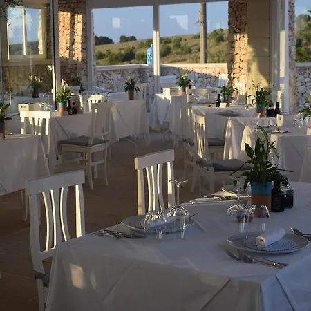Masseria Bandino & 4*