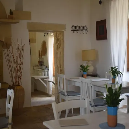 Masseria Bandino & 4* Otranto
