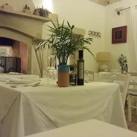 Masseria Bandino & Otranto