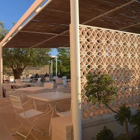 Masseria Bandino & Otranto