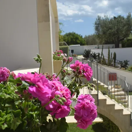 Masseria Bandino & Hotel Otranto