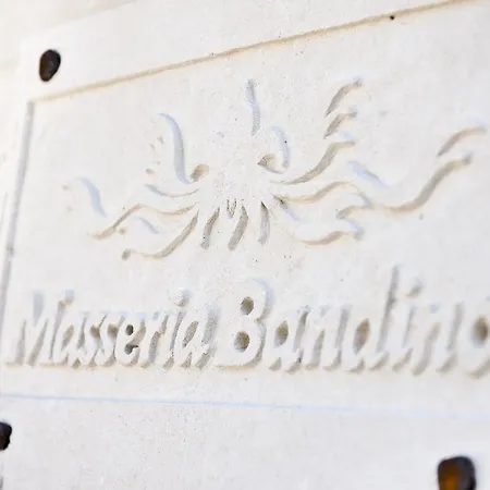 Masseria Bandino & Hotel