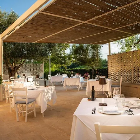 Masseria Bandino & Otranto