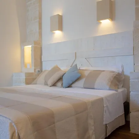 Hotel Masseria Bandino & 4*