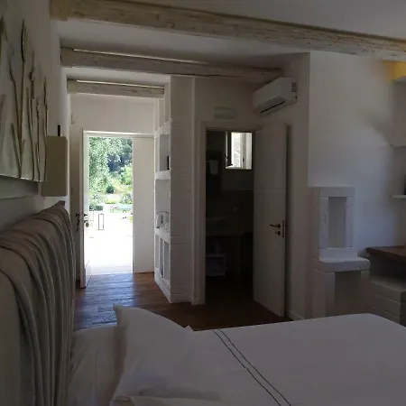 Masseria Bandino & Hotel
