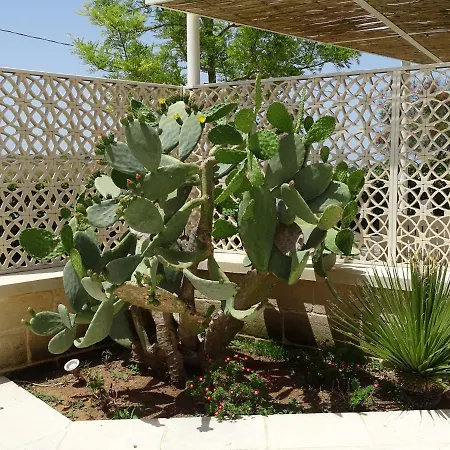 Hotel Masseria Bandino & Otranto