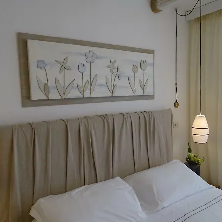 Hotel Masseria Bandino & Otranto