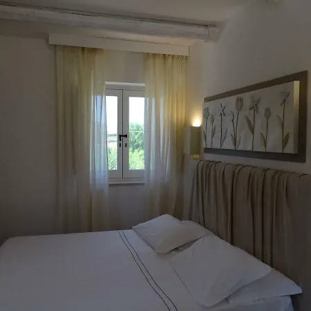 Masseria Bandino & 4* Отранто