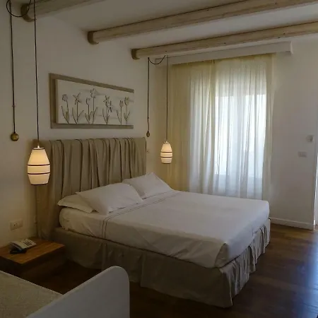 Masseria Bandino & Hotel