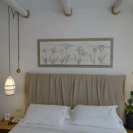 Masseria Bandino & Hotel Otranto
