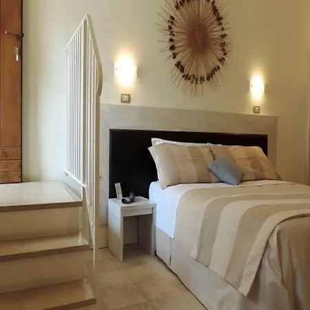 Masseria Bandino & Otranto