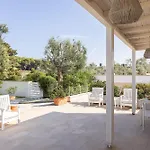 Masseria Bandino & Hotel