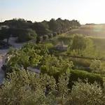 Hotel Masseria Bandino & Otranto