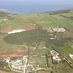 Hotel Masseria Bandino & 4*