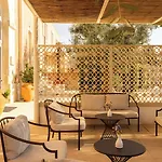Hotel Masseria Bandino & Otranto