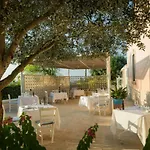Hotell Masseria Bandino & Otranto