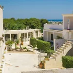 Отель Masseria Bandino &