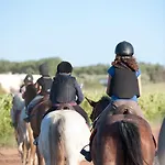 Hotel Masseria Bandino & Otrante