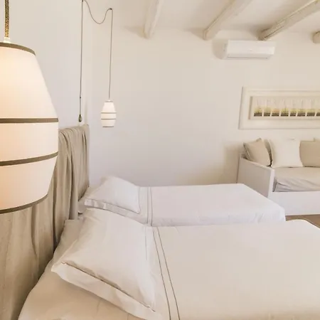 Masseria Bandino & 4* Otranto